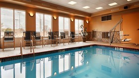 Comfort Inn and Suites