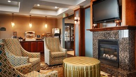 Comfort Inn and Suites