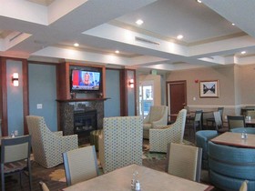 Comfort Inn and Suites