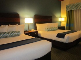 Comfort Inn and Suites