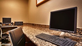 Comfort Inn and Suites