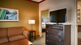 Comfort Inn and Suites
