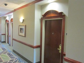 Comfort Inn and Suites