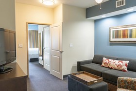 SpringHill Suites Waco Woodway