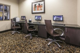 SpringHill Suites Waco Woodway