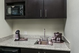 SpringHill Suites Waco Woodway