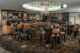 SpringHill Suites Waco Woodway