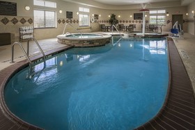 SpringHill Suites Waco Woodway