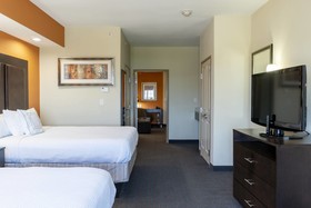 SpringHill Suites Waco Woodway