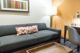 SpringHill Suites Waco Woodway