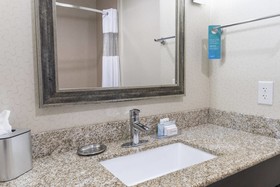 SpringHill Suites Waco Woodway
