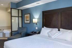 SpringHill Suites Waco Woodway