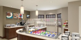 Staybridge Suites Waco South-Woodway
