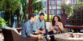 Staybridge Suites Waco South-Woodway
