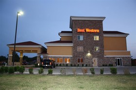 Comfort Inn & Suites Wylie