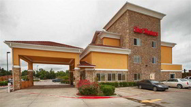 Comfort Inn & Suites Wylie