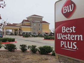 Comfort Inn & Suites Wylie