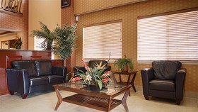 Comfort Inn & Suites Wylie