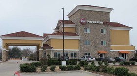 Comfort Inn & Suites Wylie