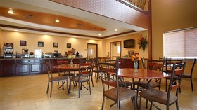 Comfort Inn & Suites Wylie