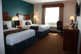 Comfort Inn & Suites Wylie
