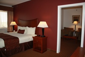 Comfort Inn & Suites Wylie
