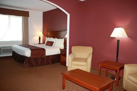 Comfort Inn & Suites Wylie