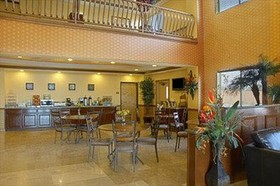 Comfort Inn & Suites Wylie