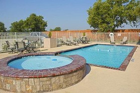Comfort Inn & Suites Wylie