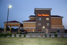 Comfort Inn & Suites Wylie