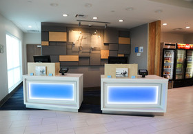 Holiday Inn Express & Suites Wylie West
