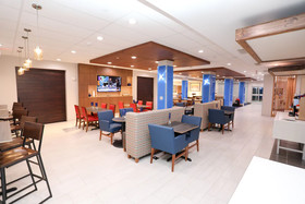 Holiday Inn Express & Suites Wylie West