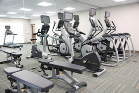 Holiday Inn Express & Suites Wylie West