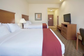 Holiday Inn Express Hotel & Suites Zapata