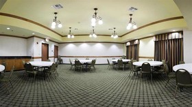 Holiday Inn Express Hotel & Suites Zapata