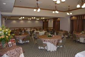 Holiday Inn Express Hotel & Suites Zapata