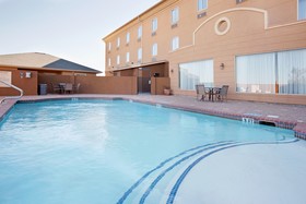 Holiday Inn Express Hotel & Suites Zapata