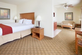 Holiday Inn Express Hotel & Suites Zapata