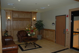 Holiday Inn Express Hotel & Suites Zapata