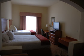 Holiday Inn Express Hotel & Suites Zapata
