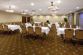 Holiday Inn Express & Suites American Fork- North Provo