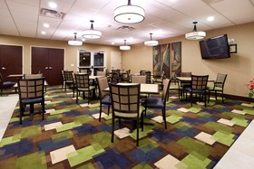 Holiday Inn Express & Suites American Fork- North Provo