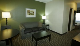 Holiday Inn Express & Suites American Fork- North Provo