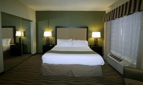 Holiday Inn Express & Suites American Fork- North Provo