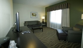 Holiday Inn Express & Suites American Fork- North Provo