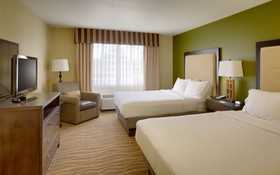 Holiday Inn Express & Suites American Fork- North Provo