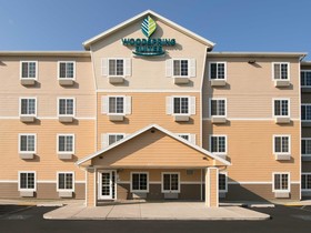 Extended Stay America Select Suites Provo American Fork