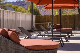 River Canyon Lodge