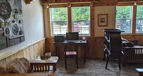 River Canyon Lodge