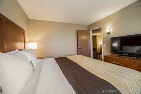 Comfort Inn & Suites Beaver - Interstate 15 North